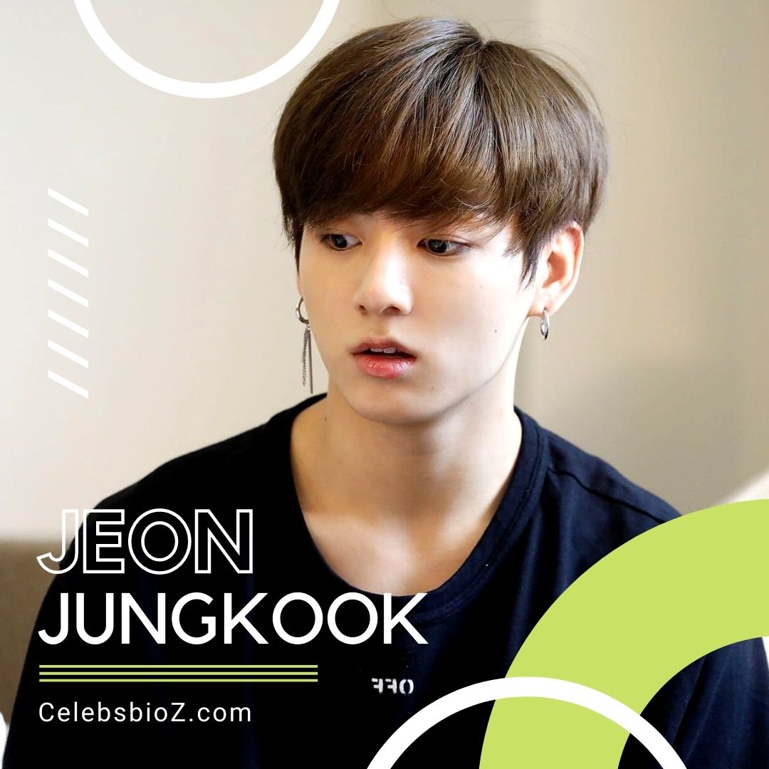Jeon Jungkook's bio, net worth, career, news (Updated 2022)