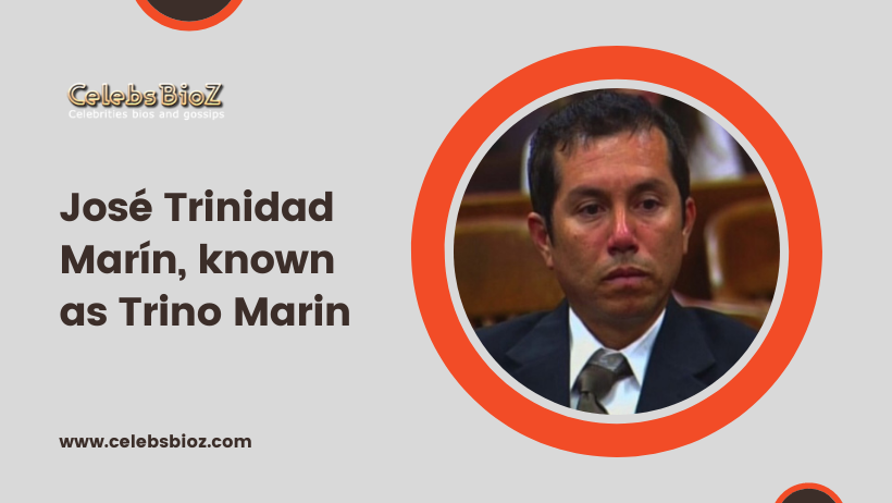 José Trinidad Marín Trino Marin