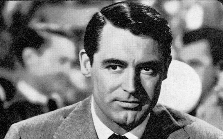 Cary Grant Biography: How a Working-Class Brit Became Hollywood’s Smoothest Leading Man