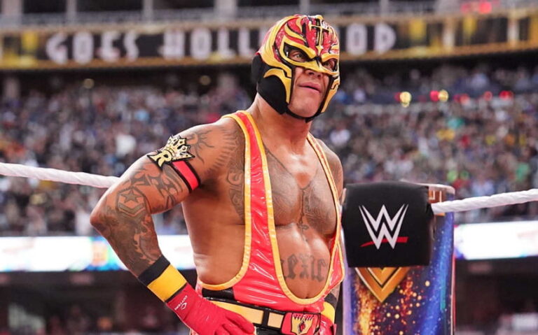 Rey Mysterio Biography: The Masked Legend Who Redefined Modern Wrestling Worldwide Forever
