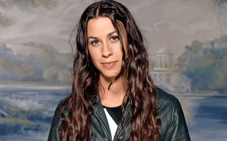 Alanis Morissette Husband: Who Souleye Is, How They Met, and Their Family Life