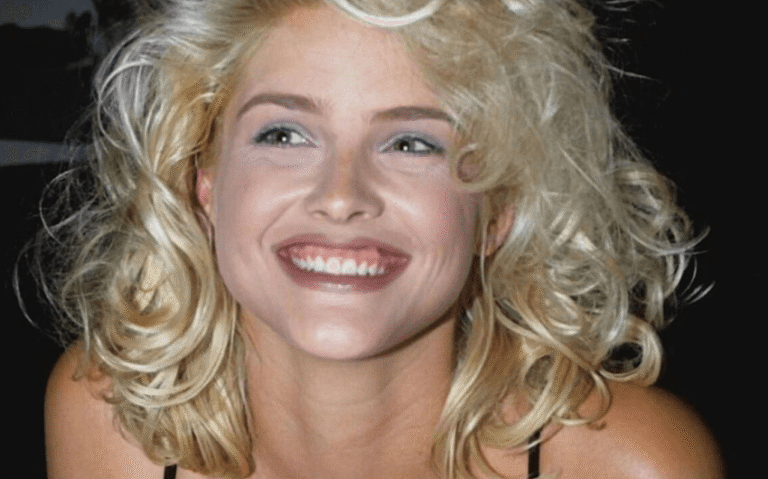 Anna Nicole First Husband: Who Billy Wayne Smith Was and What Happened
