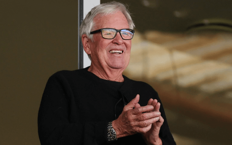 Bill Foley: The Billionaire Builder Behind Insurance Empires and the Vegas Golden Knights