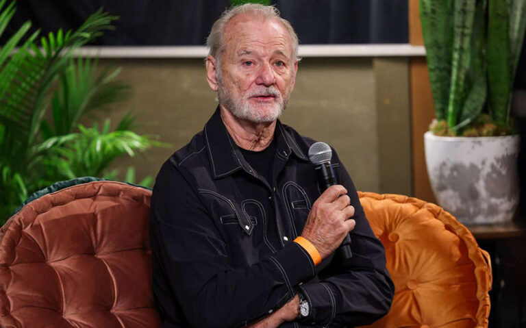 Bill Murray’s Wife Explained: His Marriages, Divorces, And Relationship Status Today