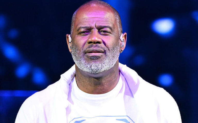 Brian McKnight’s Wife Leilani Mendoza And Their Life Together What You Should Know