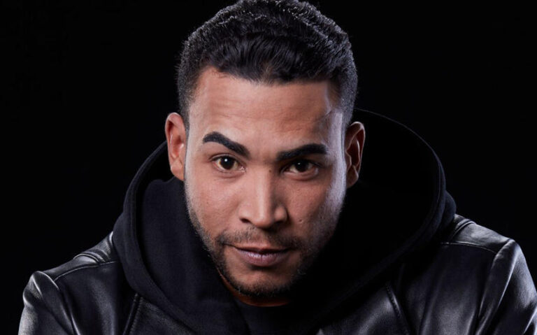 Don Omar Ex Wife Jackie Guerrido: Marriage, Divorce Timeline And What Happened