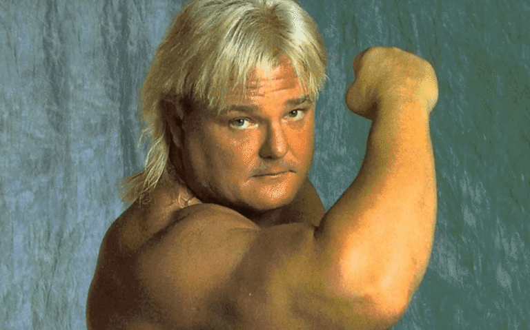 Greg Valentine Career Story: The Hammer’s Titles, Rivalries, and Wrestling Legacy