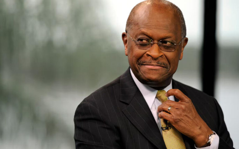 Herman Cain’s Wife Gloria Cain And Their Marriage Life In The Spotlight