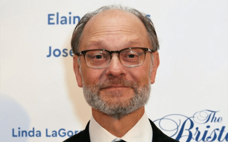 David Hyde Pierce Husband: Who Brian Hargrove Is and Their Long Marriage
