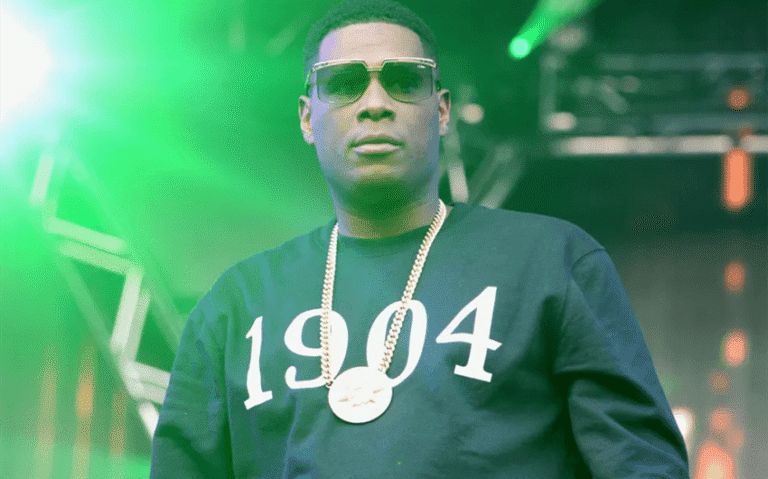 Jay Electronica Wife Question: Why He Isn’t Married and Who He Dated
