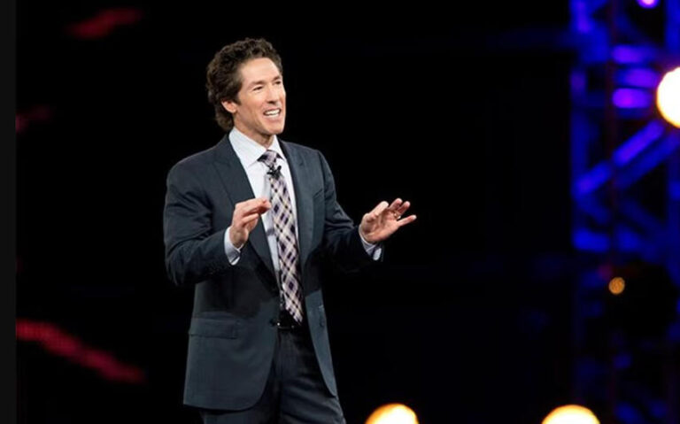 Joel Osteen’s Wife Victoria Osteen: Marriage, Kids, Career, Role And Life Today