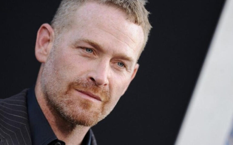 Max Martini Wife Kim Restell: Marriage Timeline, Kids, And Private Family Life