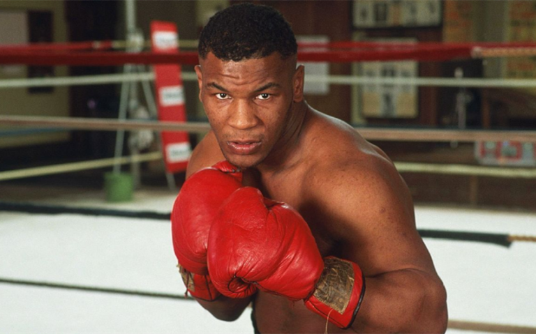 Who Is Mike Tyson Wife? Lakiha Spicer, Marriage Timeline, Kids And Life