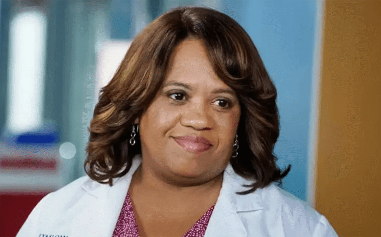 Miranda Bailey: The Unbreakable Heart of Grey Sloan’s Most Iconic Chief