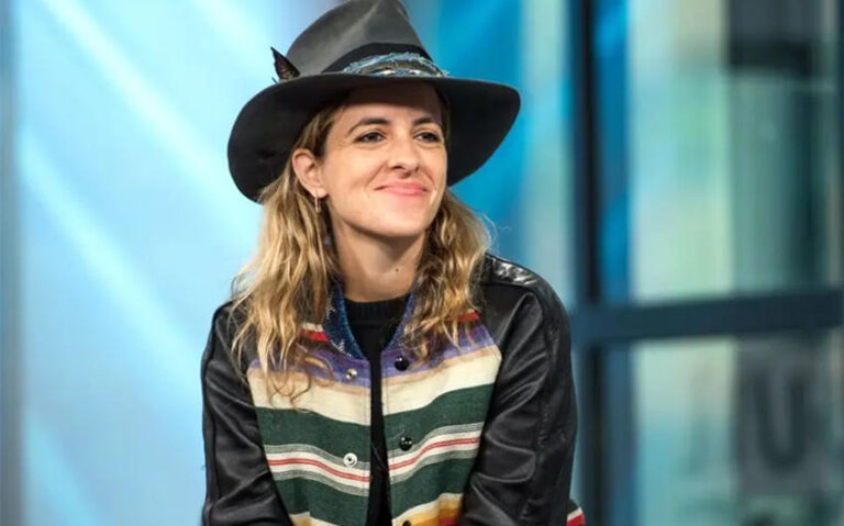 Samantha Ronson Wife Question Answered: What Her Relationship Status Really Looks Like