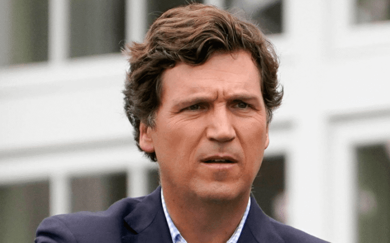 Tucker Carlson Net Worth in 2026: Fox Money, TCN Subscriptions, and What He Actually Owns